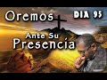 CRISTO ES NUESTRO SALVADOR | TIEMPO DE ORACIÓN A DIOS | DIA 94