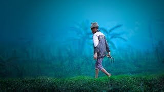 Photoshop photo editing tutorial 2018 Bangla screenshot 2