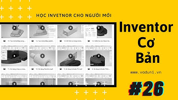 Tạo khung bản vẽ tự động