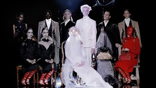 Maison Margiela Co-Ed Collection Spring-Summer 2021 | S.W.A.L.K. II