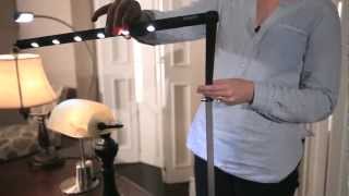 best ceiling light for home office