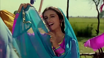 Meri Chunni Ka Chamke-Shaheed E Mohabbat 1999, Full Video Song, Gurdas Maan, Divya Dutta