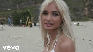 Pia Mia - Do It Again (Behind The Scenes) ft. Chris Brown, Tyga Resimi