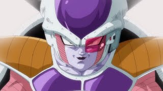 Dragon Ball Z Kai - Dragon Soul - 1ª Abertura Saga Freeza