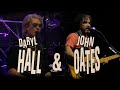 Capture de la vidéo Daryl Hall & John Oates 2021-08-26 Tinley Park, Il ~ Full Show 4K