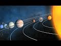 How Long Would It Take To Travel the Solar System? | Unveiled