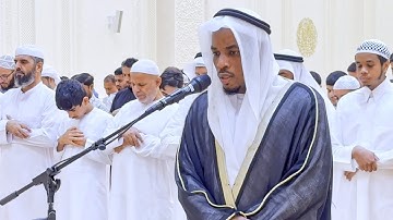 Quran with Deep Voice from Heart 🎧🤍 Most Beautiful Recitation by Sheikh Ahmed Mokhtar