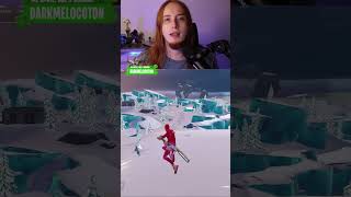 O GIGACHAD QUASE ENTROU NO FORTNITE! #shorts