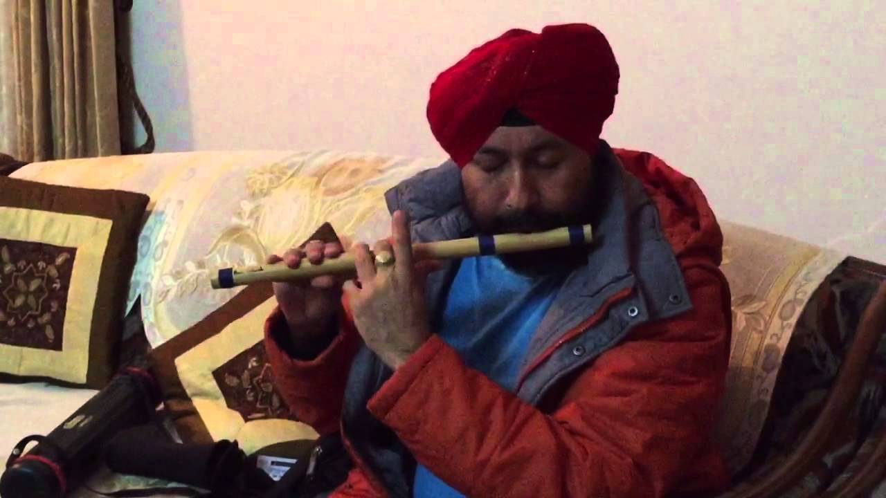Classic Flute performance at punjab by balluflute +91930257 YouTube