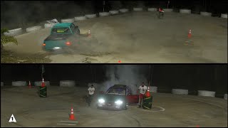 Drift Riot 🇹🇹 | Auto Show 2026