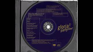 Gloria Estefan - Gloria! Partytime!