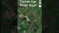 Video for Canoe the Wye - River Wye Canoe hire