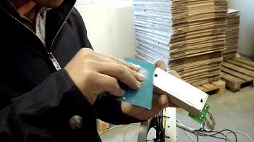 How to Put Silicon Gel on IGBT for Green Power Rectifier