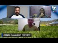 Na Jogada - #53 - FLA RENOVA COM RAMON l ISLA JOGA? l NOTÍCIAS DE VASCO, BOTA E FLU