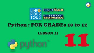 Celebrity Python Lesson 11 for Grades 10 to 12 Wealth