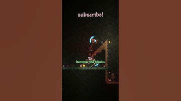 try this to FARM the DUNGEON