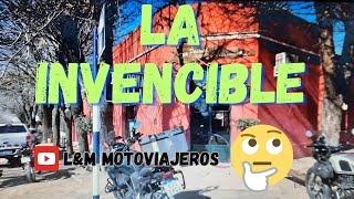 LA INVENCIBLE😎GRASTRONOMIA Y ALGO MAS....