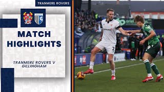 Флитвуд Таун - Карлайл 1-2 видео