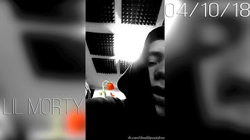 LIL MORTY – Stories // 04.10.18
