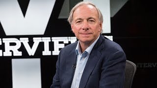 Ray Dalio on Radical Transparency. TYT Interviews