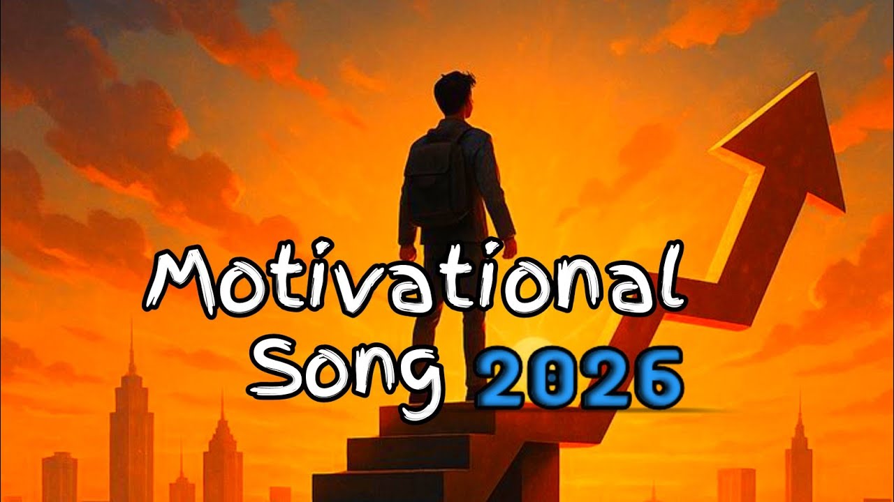 Motivational Song || Kabhi Mat Rukna