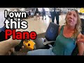 Psycho Karen Refuses to Leave Airport and This Happened Next | Karens Getting Arrested By Police