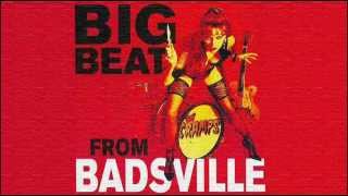 The Cramps - Queen of Pain