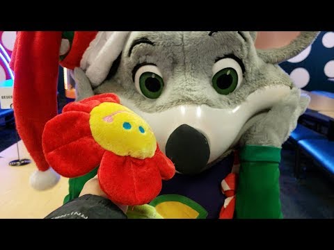 chuck-e-cheese-1-year-compilation-|-cute-and-funny-moments-2018