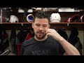 Post-Game | Weegar - 09.04.25