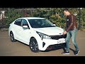 Лучший 1,6 в классе! Kia RIO КАДИЛЛАК - СУПЕРСПОРТ!