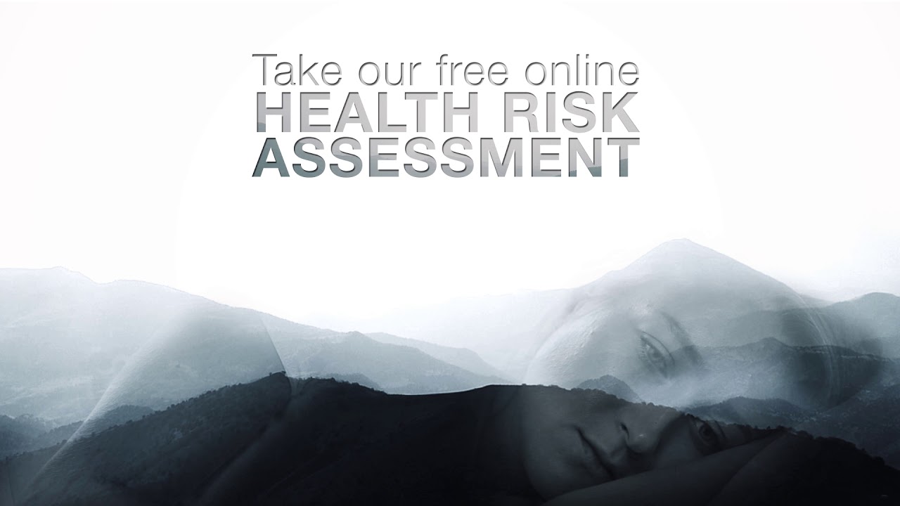 Are you at risk for depression? - LewisGale Regional Health System