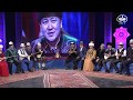 "Атактуу акын деп Элмирбекти айт"  - Максат Кулуев