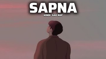 Unknown Boiii | Hindi Sad Rap Song 2025