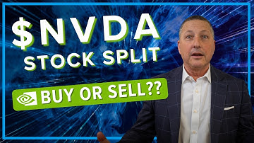 Nvidia’s (NVDA) 10-for-1 Stock Split: What It Means for Stock & Options Traders
