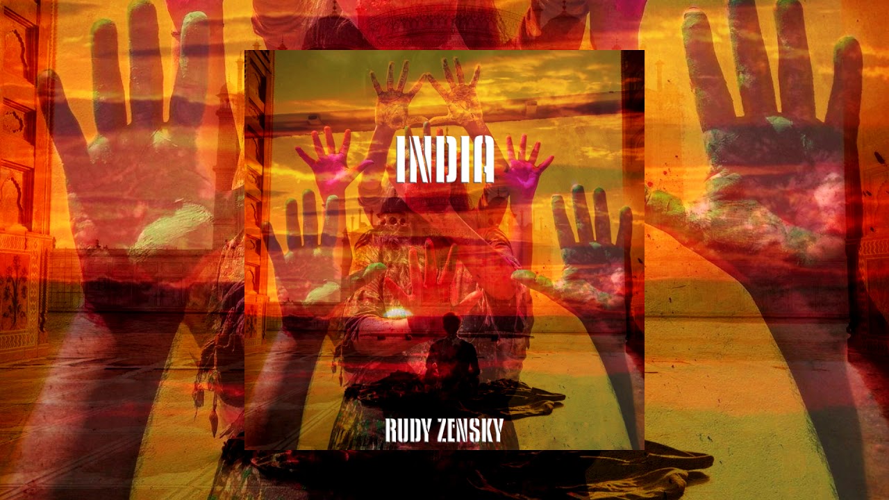 Rudy Zensky - India auf YouTube ansehen Rudy Zensky - India auf YouTube ansehen