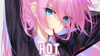 [Nightcore] SEVENTEEN - HOT