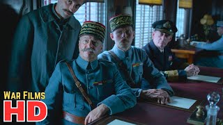 Seeking An Armistice - All Quiet On The Western Front