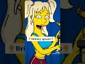 🍯•Famosos Que han Salido en Los Simpsons•🍯