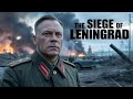 The Siege of Leningrad: 872 Days of Starvation, Cold, and Unbreakable Courage (WW2 Documentary)