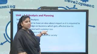BSCIT BSCIT-303 BLOCK-3 UNIT-2 SOFTWARE ENGINEERING SOFTWARE RISK MANAGEMENT LECTURE
