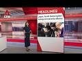 South Korea and Japan tighten energy, security cooperation | East Asia Tonight (May 19)