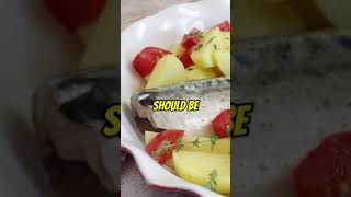 The Dangers Of Eating King Mackerel And Alternatives For Healthy Fish Consumption