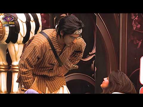 Bigg Boss 20 NEW PROMO - Arishfa's Anger Become Dangerous For BB Housmates