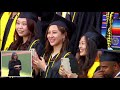 20202021 csulb college of business commencement ceremony