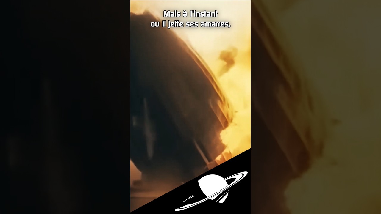 Le crash du Hindenburg : couru d'avance ?