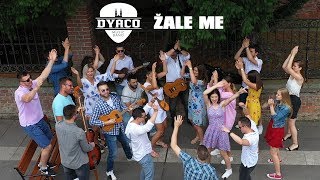 Dyaco - Žale me (OFFICIAL VIDEO)
