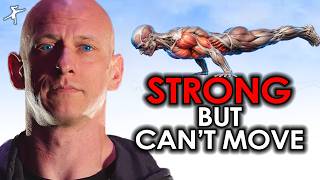 You're Strong, But Move Like A Rusty Bicycle (Here's The Fix)