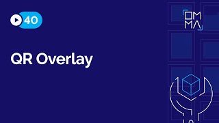 How to Set the QR Overlay of Your Content on Our Digital Signage Dashboard | OmmaSign