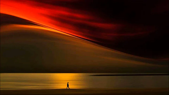 James Bright  - Twilight