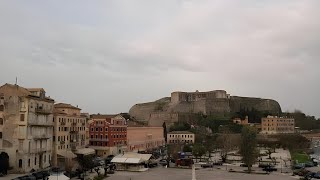 City Marina | Corfu Island, Greece | Hotel Review🏠